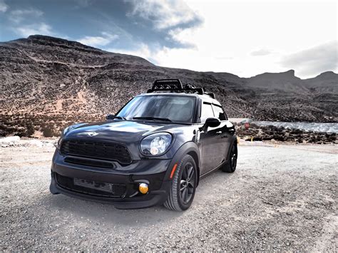 Fs 2012 Mini Cooper S Countryman All4 Manic Tuned Stage 2 Las Vegas