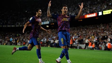 La Liga Barcelona My Li O Pozyskaniu Thiago Alcantary By By To