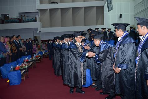 Uny Tambah Lima Belas Guru Besar Baru Universitas Negeri Yogyakarta