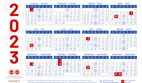 Calendrier De La Fonction Publique 2023 Get Calendrier 2023 Update