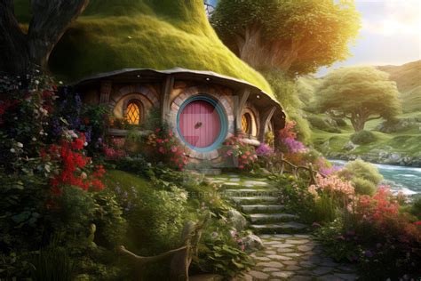 The Shire By Aimages On Deviantart