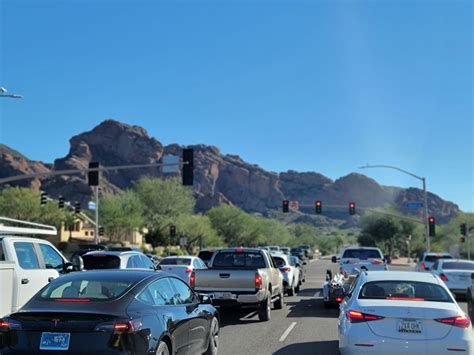 Travelers debate driving directions to phoenix arizona on Reddit 36