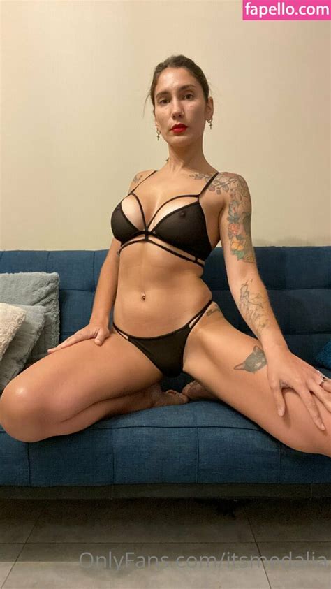 Dalia Itsmedalia Itsme Dalia Nude Leaked OnlyFans Photo 21 Fapello