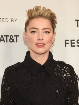 Amber Heard Ghost E Ce Service Que Kristen Stewart Cara Delevingne