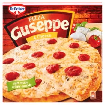 Mro Ona Pizza Guseppe Dr Oetker Sery G Megasam Pl