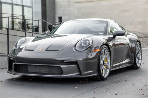 2022 Porsche 911 GT3 Touring for sale on BaT Auctions - sold for ...