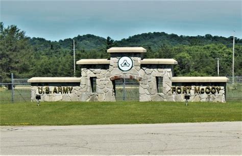 Fort McCoy, Military Base | Military.com