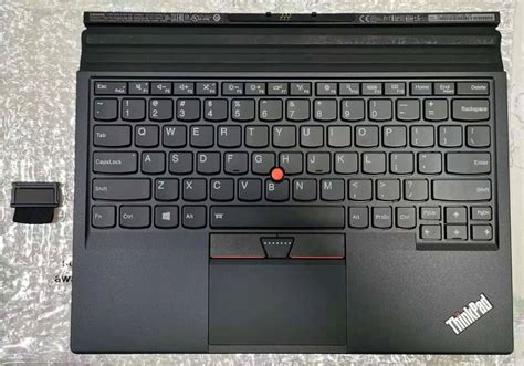 Lenovo Thinkpad X Tablet Thinkeyboard Gen Us Aw