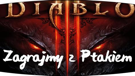 Zagrajmy W Diablo Ros Zagubione Rozmowy Lets Play Pl Ptak