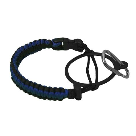 Paracord With Carabiner Aquaverse Limited