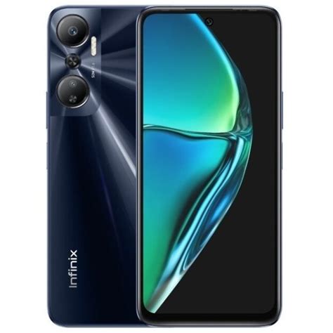 Infinix Hot Pro Dan Hot I Dengan Spesifikasi Unggulan Teknodaim