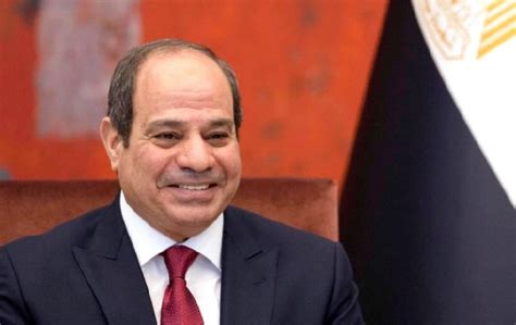 Présidentielle en Egypte Al Sissi réélu avec 89 6 des voix Monde