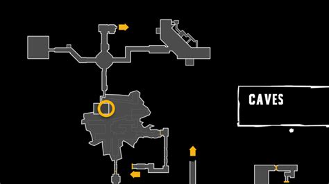 Batman Arkham Asylum All Riddlers Secrets Maps Locations