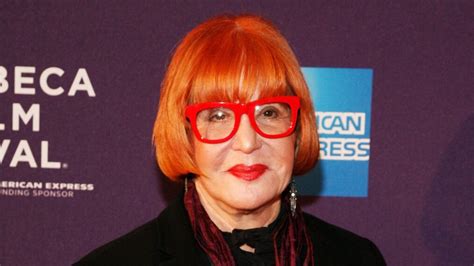 Sally Jessy Raphael Says Instagram Won't Verify Her Because They Don't ...