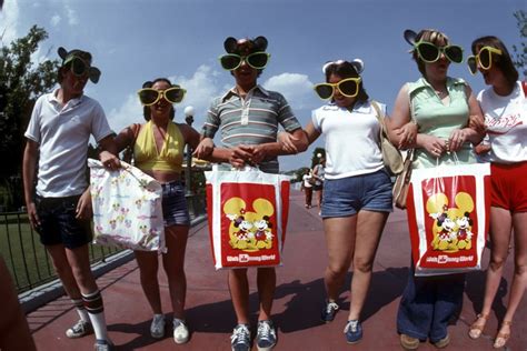 Caption This: Disney Side, 1980s Style | Disney Parks Blog