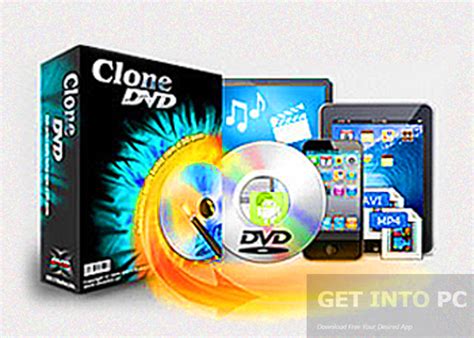 Clone Dvd Free Download Full Version - genesissoftis