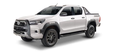 Hilux Toyota Pasig