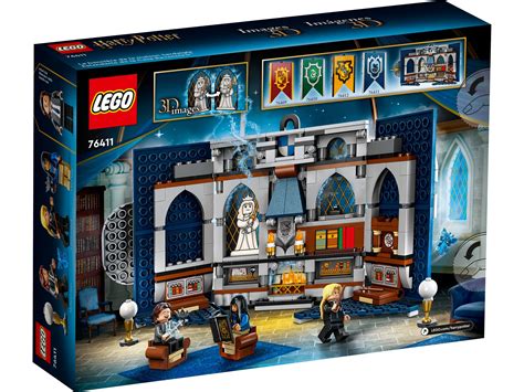 Lego Harry Potter Flaga Ravenclawu Por Wnaj Ceny Promoklocki Pl