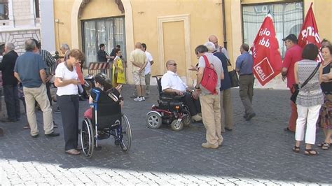 G7 Inclusione E Disabilità Anffas Si Passi Dalle Parole Ai Fatti Comunicare Il Sociale