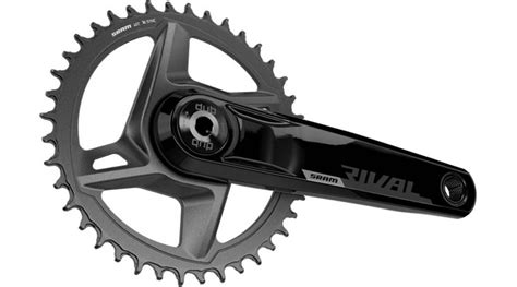 Sram Rival Dub Wide Juego De