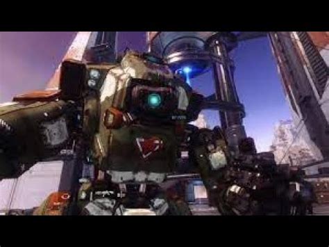 Titanfall 2 Part 2 Prepare For Titanfall YouTube