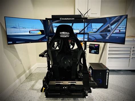 spec  custom sim racing simulator rig simsbyracers