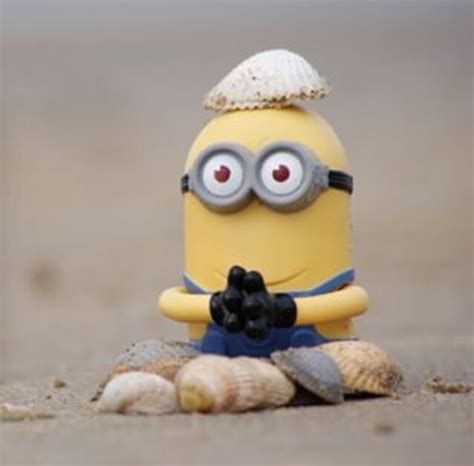 Yoga Minion Yoga