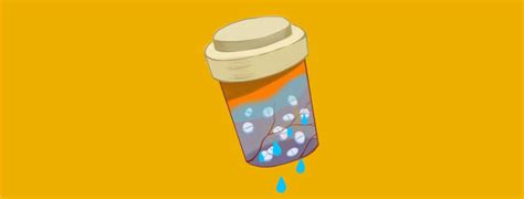 Incontinence and Anxiety Medication: What I've Experienced