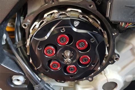 Cnc Racing Mv Agusta Brutale Dragster F Turismo Veloce Slipper Clutch