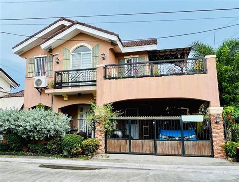 Semi Furnished House And Lot For Sale Malolos Bulacan