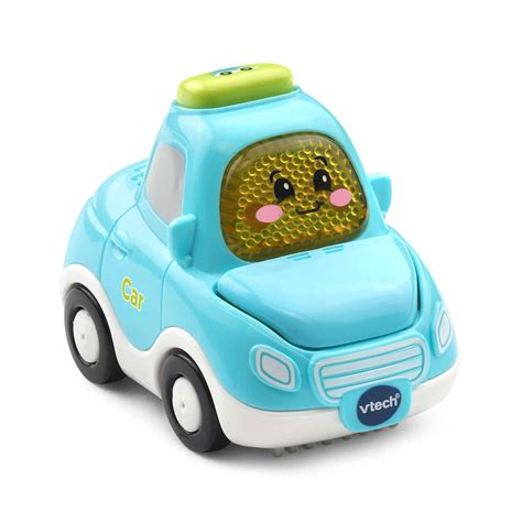 Vtech Toot Toot Drivers Vehicle Assortment Online Toys Australia