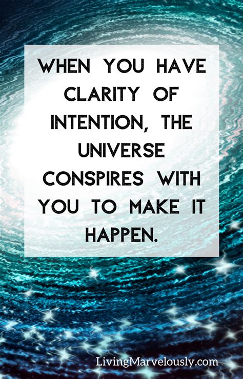 What Do You Mean Set An Intention Living Marvelously Positive