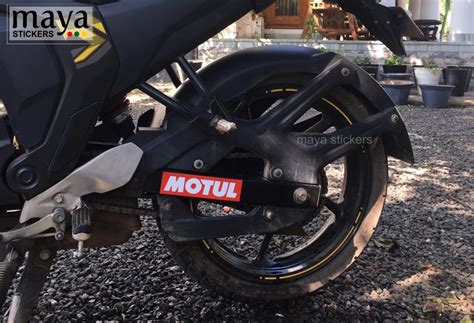 Yamaha Fz Fzs Fz Sticker Ideas