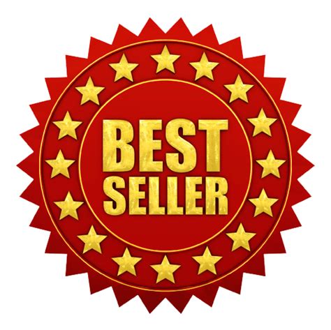 Best Seller Png Image Png All