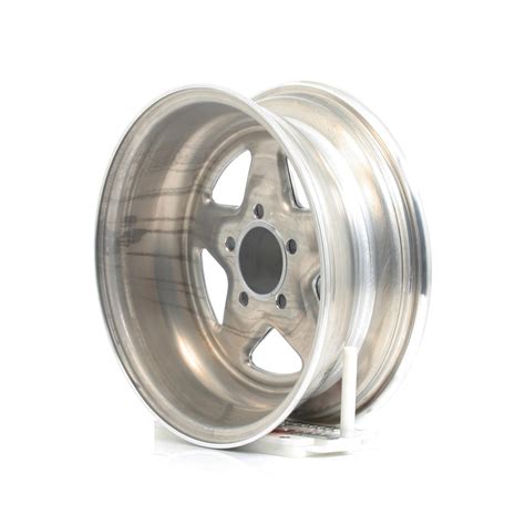 Weld Racing Weld Racing Prostar Polished Wheels Summit Racing