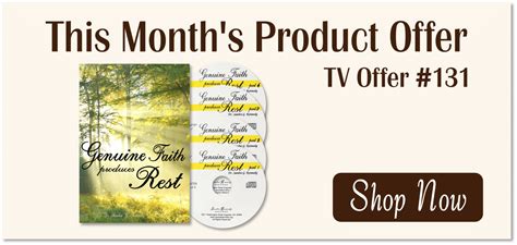 Tv Offer Bkst Home Revised Whole Life Christian Bookstore