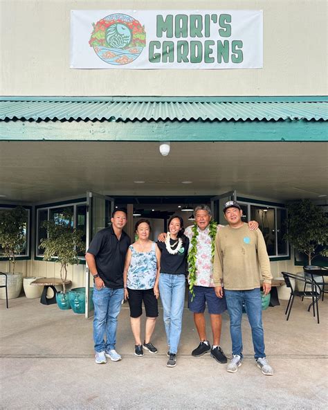 Mari's Gardens Mililani (@maris_gardens) • Instagram photos and videos
