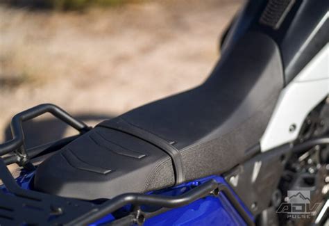 A Look At Yamaha’s Range Of Tenere 700 Factory Accessories Adv Pulse