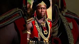 25 Fascinating Facts About Zulu People Exploring The Rich Heritage Of A