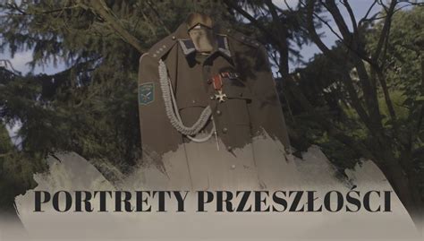 Portrety przeszłości filmy dokumentalne Oglądaj na TVP VOD