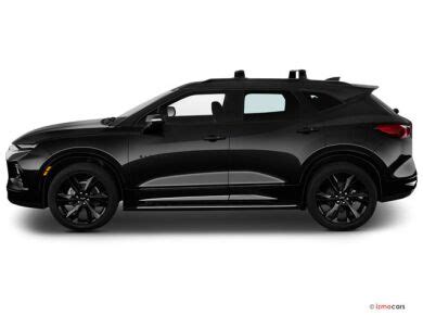 2022 Chevrolet Blazer Prices Reviews Pictures U S News