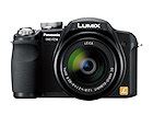 Panasonic Lumix Dmc Fz Optyczne Pl