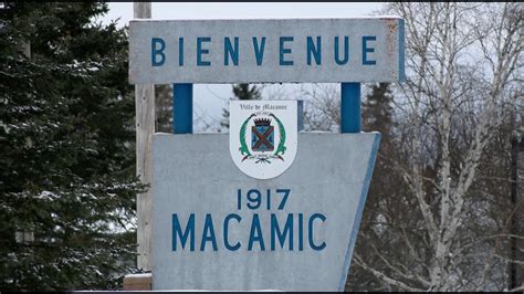 Macamic Deux Lues Quittent Le Conseil Municipal Youtube