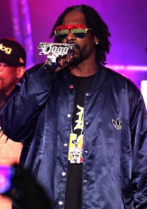 Snoop Dogg Picture 160 - Snoop Dogg Performing Live in Concert