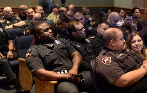 Lafayette Police Pay Raise Approved Starting Salary Upped To 40000