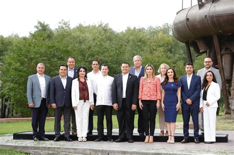 Presidentes Municipales De Ciudades Capitales Reconocen Que Hubo Un