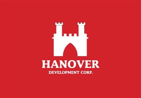 Hanover Logo Logo Design Made Easy Flickr