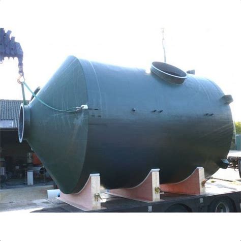 Frp Industrial Storage Tank At Affordable Price Frp Industrial Storage