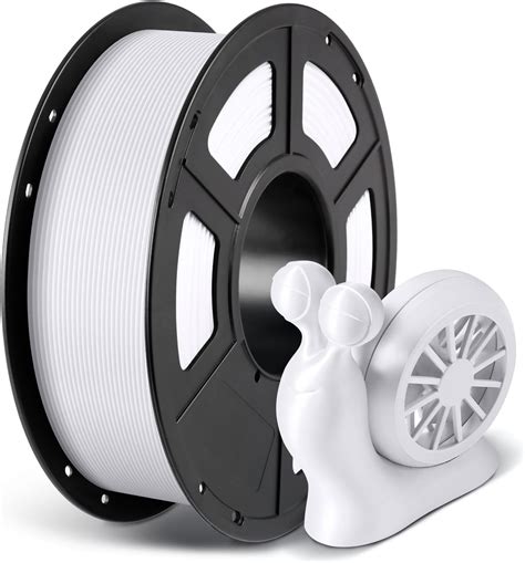 PETG Filament 1 75mm JAYO Filament PETG Pour Imprimante 3D Neatly