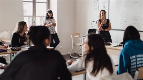 Dossier Apprentissage Formation La Voie Royale Vers Lemploi